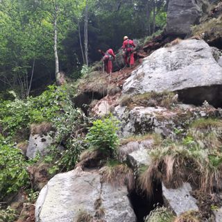 Riapre a fasce orarie la strada di San Domenico?