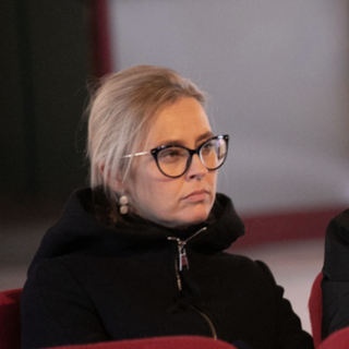 Francesca Zanetta in corsa per il consiglio di indirizzo della Fondazione Crt