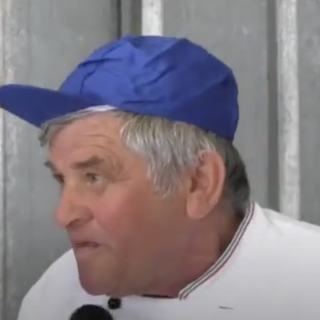 La ristorazione ossolana piange lo chef Franco Fornara
