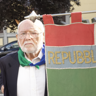 Masera ricorda Franco Sgrena
