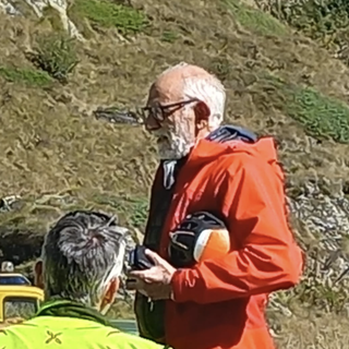 Fulvio Epifani geologo