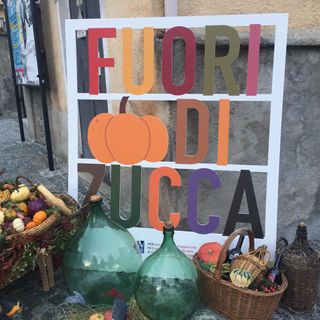 Fuori di Zucca: tutto pronto per l'appuntamento più atteso dell'autunno