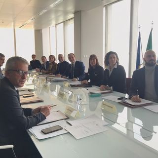 Cambiamenti climatici, un bando da 12,5 milioni per prevenire i rischi idrogeologici