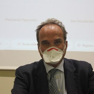 Coronavirus, Di Perri: "Terza dose unica opzione contro la quarta ondata"