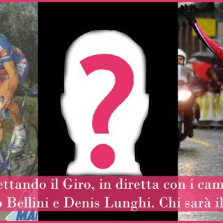 Aspettando il Giro: Newsbiella Live con Bellini, Lunghi e un ospite speciale. Serata da non perdere