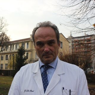 Il consiglio di Natale del virologo Di Perri: &quot;Vaccini e tamponi per un pranzo in sicurezza&quot; VIDEO