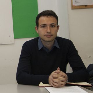 Domodossola, il candidato sindaco Ricci: “Sulla sanità il centro destra ha agito senza prospettiva e programmazione”