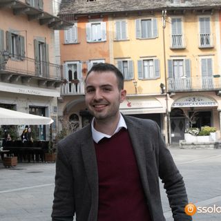 Ricci (DomoDomani): &quot;Polemiche ridicole sui parcheggi di piazza Matteotti&quot;