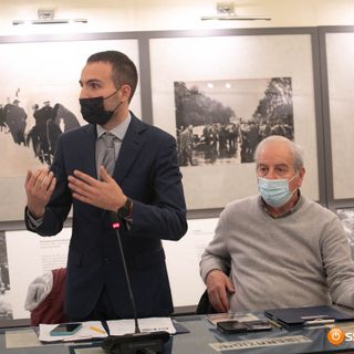 Ricci e Miceli: “Pizzi cerca di distogliere l'attenzione dal fallimento del progetto del nuovo ospedal”