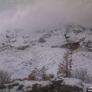 Giornata della montagna, presentato il report finale “Carovana dei ghiacciai”: Alpi sempre più fragili