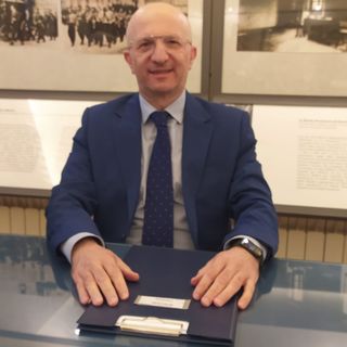 Esordio in consiglio per il neo assessore Gianluca Iervasi