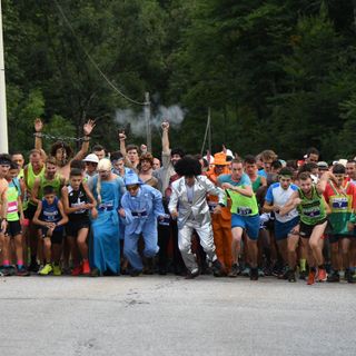 Sabato si corre il Giir d'Andoss