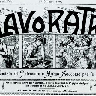 Le donne nelle Soms raccontate in un mostra alla Casa delle Resistenza