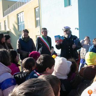 Grande successo per la giornata dedicata alle forze dell’ordine contro le mafie FOTO