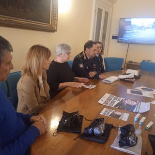Giornata sulla sicurezza stradale, a Verbania l'evento 'Guidare voce del verbo usare la testa'
