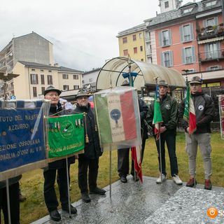 La città celebra il Giorno del Ricordo in memoria delle vittime delle foibe