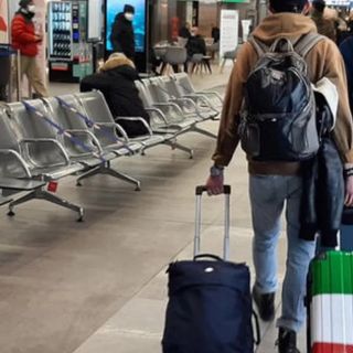 Giovani in fuga dal Vco: a dirlo è uno studio Openpolis elaborato su dati Istat