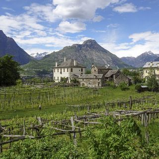 Una passeggiata alla scoperta della storia di Trontano