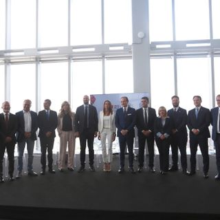 Buon lavoro da Uncem alla giunta Cirio: &quot;Pronti a lavorare per montagna e comuni&quot;