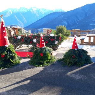 Alla scoperta degli gnomi in Val Bognanco FOTO