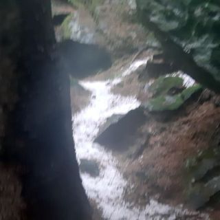 Qualche temporale e un po' di grandine in Ossola