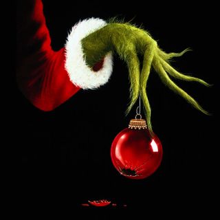 Domenica a La Fabbrica va di scena ‘The Grinchmas!’