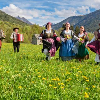 Santa Maria Maggiore, torna il weekend del Folklore