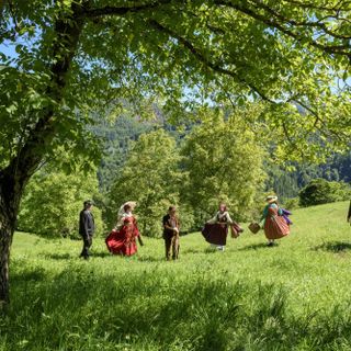 Weekend del folklore a Santa Maria Maggiore