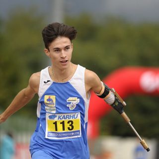 Tre atleti del Gsh Sempione 82 alle Paralimpiadi di Parigi
