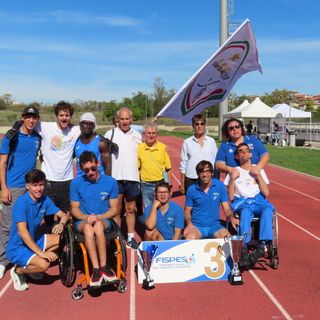 Gsh Sempione 82 chiude la stagione con ottimi risultati al campionato di società