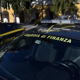 Prezzi dei carburanti, controlli a tappeto della Guardia di Finanza VIDEO