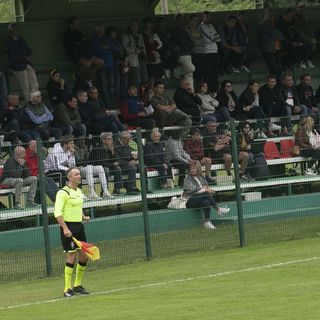 Vogogna-Omegna e Juve Domo-Piedimulera si giocheranno senza guardalinee?
