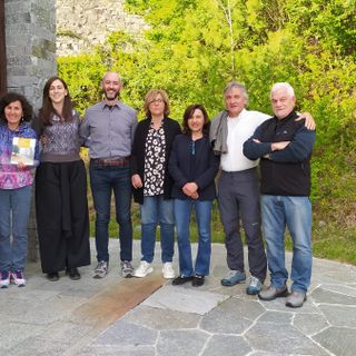 Escursionismo, presentata la pubblicazione 'Da Cosa a Cosasca tra luoghi di culto e insediamenti antichi'