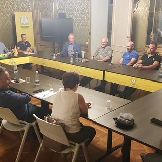 Emergenza cinghiali, la richiesta di Coldiretti: &quot;Aumentare a 120 giorni la stagione della caccia&quot;
