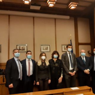 Sfiora i 32 miliardi di euro l'interscambio commerciale tra Italia e Svizzera