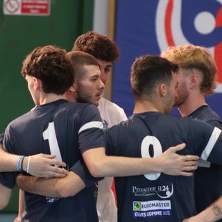 Pallavolo, Serie D maschile: Domo perde contro Reba Torino