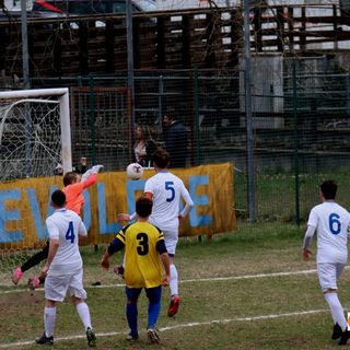 Un Villa formato trasferta sale al secondo posto in classifica    FOTO