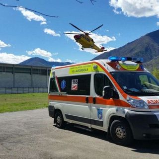 Servizio civile all'Anpas di Villadossola, candidature aperte