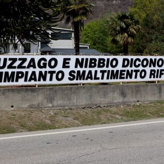 Il Comitato Bassa Ossola lancia una raccolta firme contro l'impianto a biogas