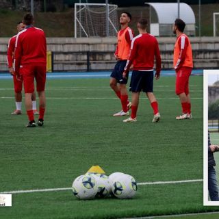 La Cannobiese riconferma Livorno: l'obiettivo è ripetere il campionato scorso