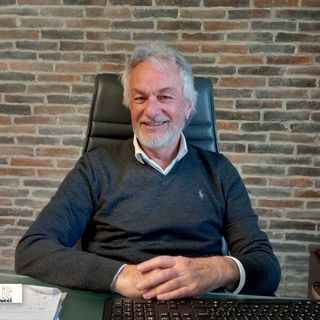 Il direttore di Idrablu, Claudio Stroppa
