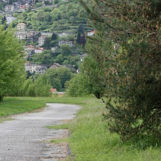 Sulla collina dello sport il Campionato regionale a staffetta