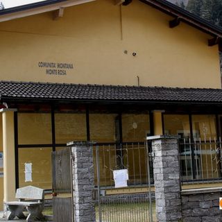 La Casa della salute di Bannio stenta a decollare