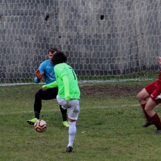Tra Varzese e Villa derby ricco di gol, gioco e recriminazioni. FOTO