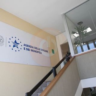 Ufficio delle Dogane, una realtà al servzio del territorio del Vco