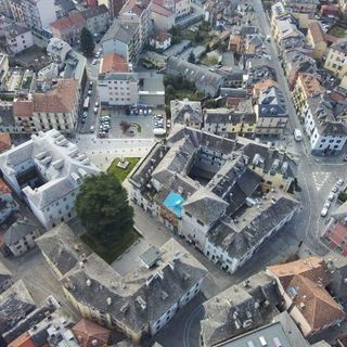 Una baby gang in azione in Ossola