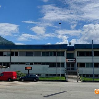 ''L’impianto di San Zeno avrà ricadute positive per tutta l’azienda, Pallanzeno compresa''
