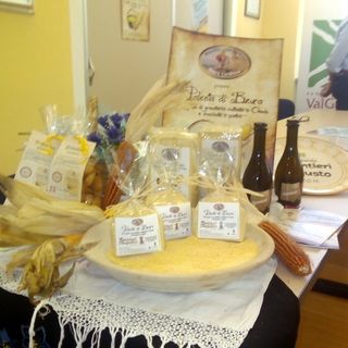 Assemblea annuale per la condotta ossolana di Slow Food