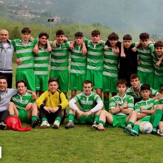 Fomarco, un'annata super per l'Under 17 di Angelo Laganà   FOTO