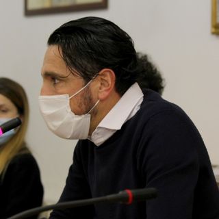 Francesco Squizzi nuovo consigliere di Viviamo Villa